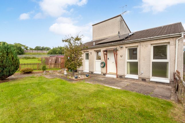 King Edwards Way, Kirkliston, EH29 1 bed bungalow for sale