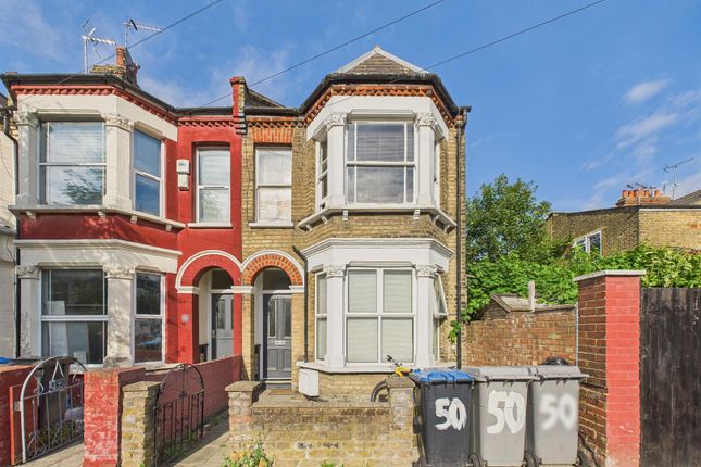 9 bedroom end of terrace house for sale