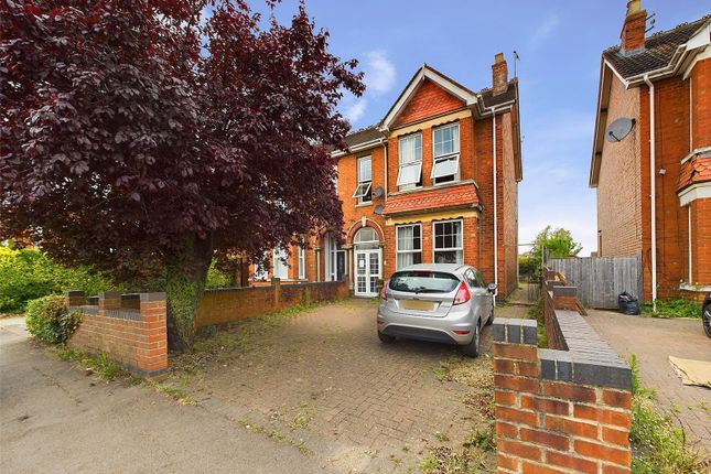 Podsmead Road, Gloucester... 2 bed apartment for sale