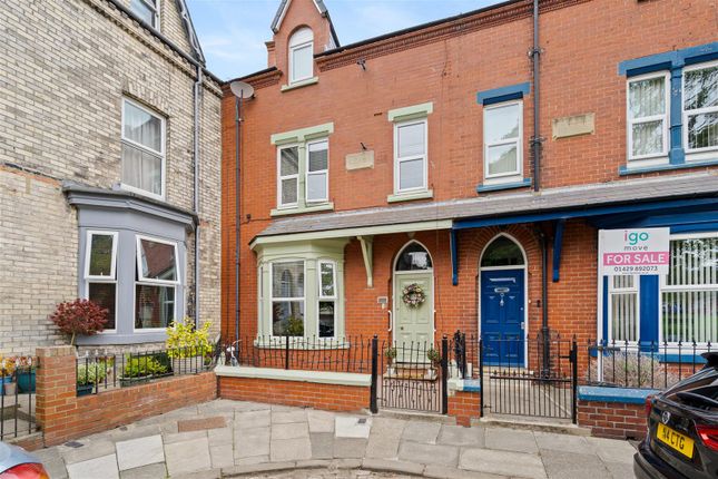 8 bedroom terraced house for sale