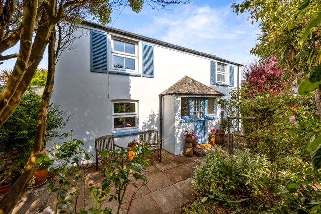 Dene Cottage, Sea Road, East Preston... 3 bed detached house for sale