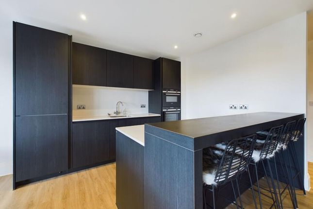 2 bed flat