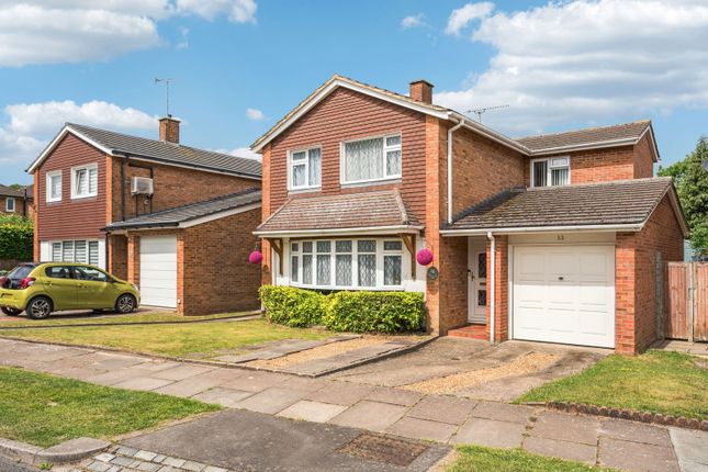 Ennerdale Avenue, Dunstable LU6 4 bed detached house for sale