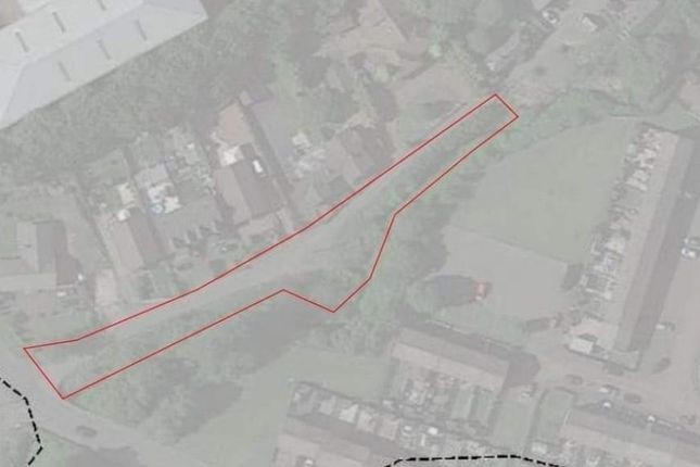 Bridge End, Shotts Land for sale
