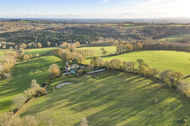 7 bedroom detached house for sale