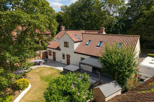 Main Street, Eaton DN22 5 bed detached house for sale