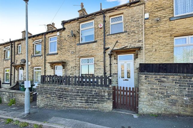 Fleece Street, Bradford BD6 2 bed terraced house for sale