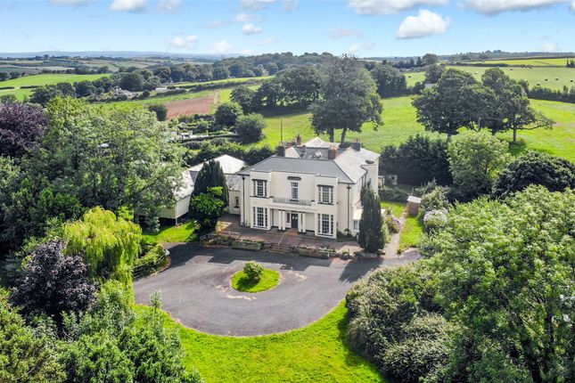 Woodtown, Alverdiscott Road... 22 bed detached house for sale