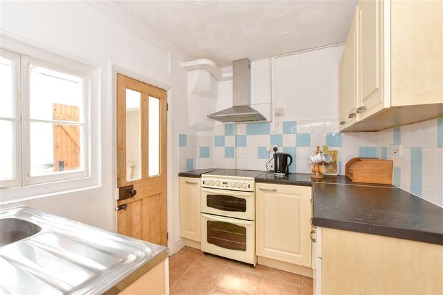 2 bed semi-detached house