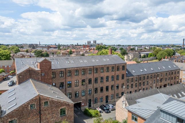 Lawrence Street, York 1 bed apartment for sale