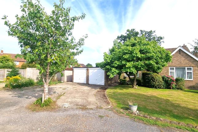 Horley, Surrey, RH6 4 bed bungalow for sale