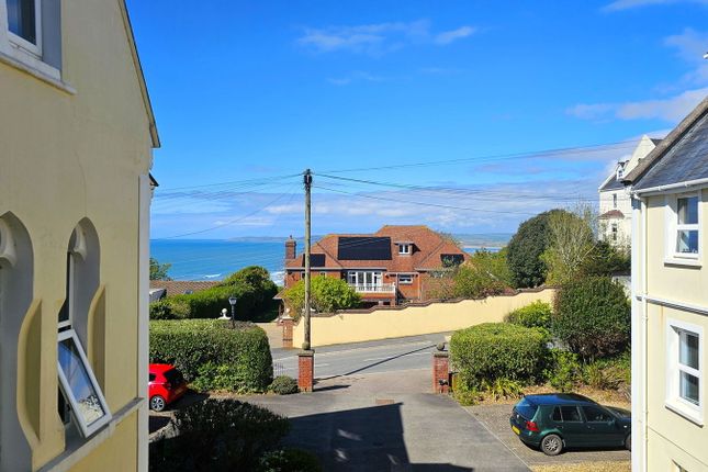 Bay View Road, Bideford EX39 2 bed apartment for sale