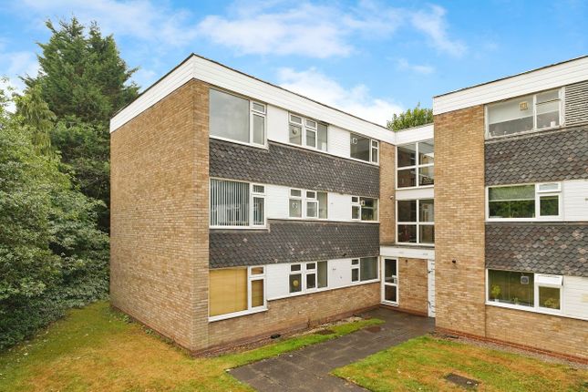 Milcote Road, Solihull B91 2 bed flat for sale