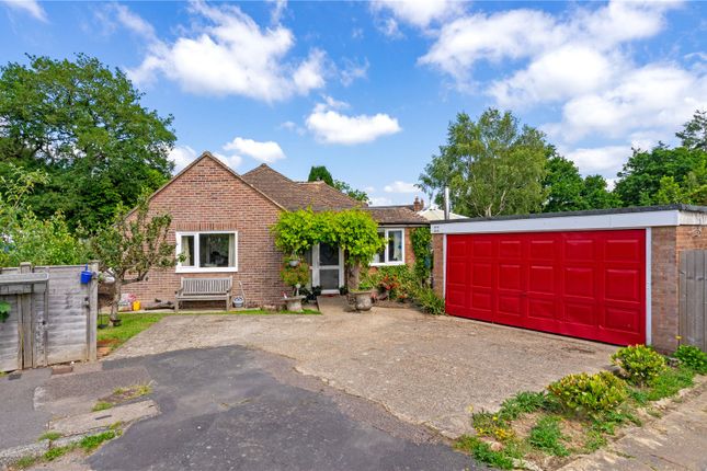 Luxford Drive, East Sussex TN6 3 bed bungalow for sale