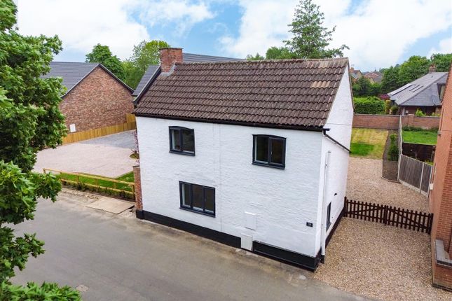 3 bedroom cottage for sale
