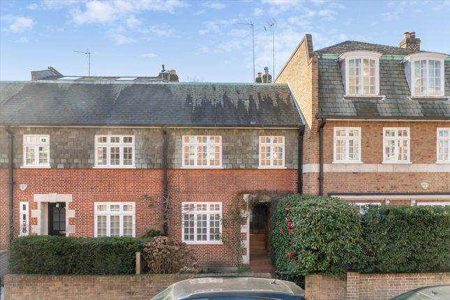 Dovehouse Street, London, SW3 3 bed terraced house for sale