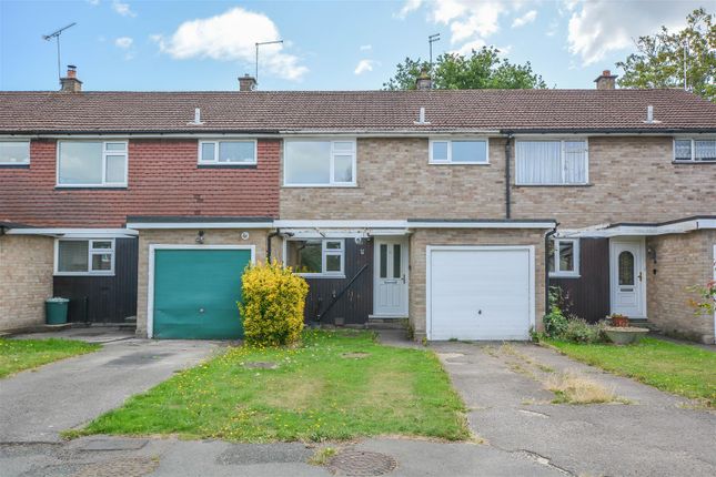Northend, Warley, Brentwood 3 bed terraced house for sale