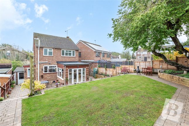 Brookside Road, Istead Rise... 3 bed house for sale