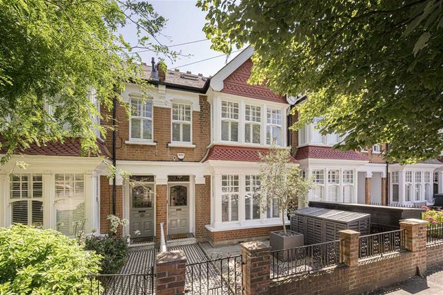 Udney Park Road, Teddington TW11 5 bed terraced house for sale