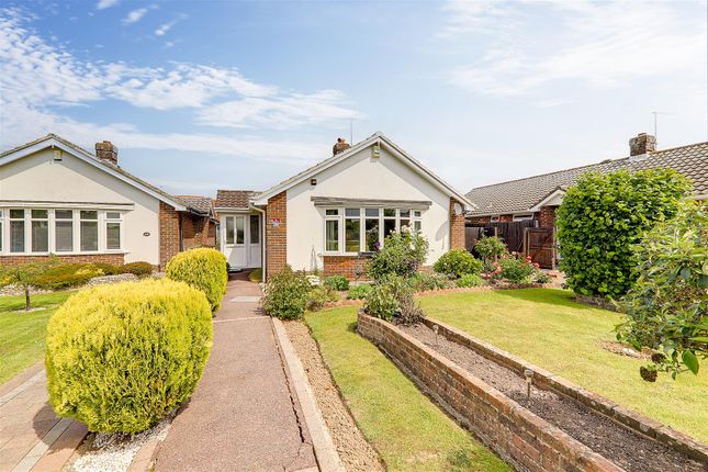 Rusper Road South, Worthing BN13 3 bed detached bungalow for sale