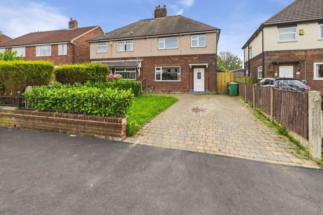 Ullswater Road, Manchester M29 3 bed semi