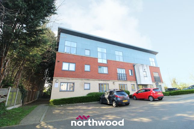 York Road, Doncaster DN5 1 bed flat for sale