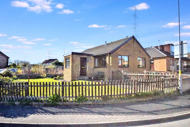 Newlands Drive, Stanley, Wakefield... 2 bed bungalow for sale