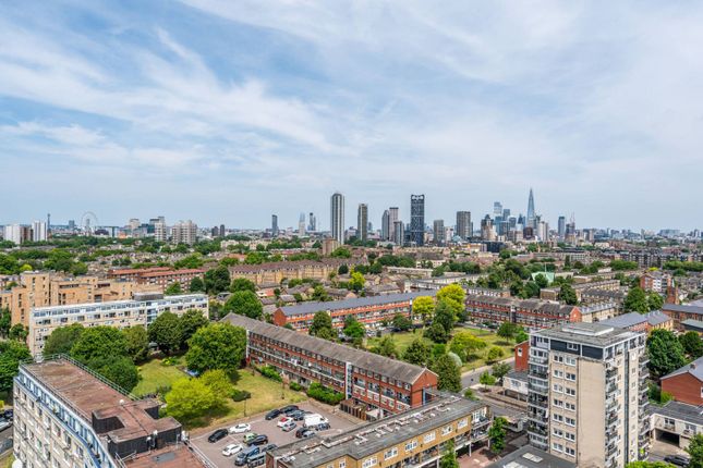 Brandon Estate, Oval, London, SE17 1 bed flat for sale