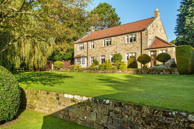Dorney Garden Old Scriven... 4 bed detached house for sale