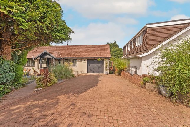 Pentre Lane, Llantarnam, NP44 4 bed detached house for sale