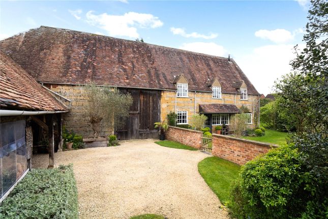 Seward Road, Badsey, Worcestershire... 4 bed house for sale