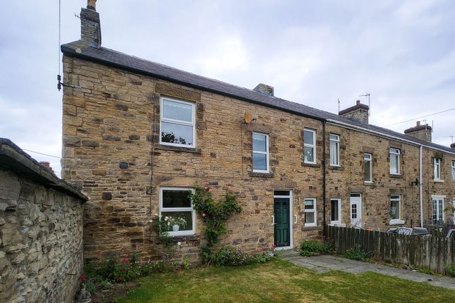 Langley Street, Durham DH7 4 bed end of terrace house for sale