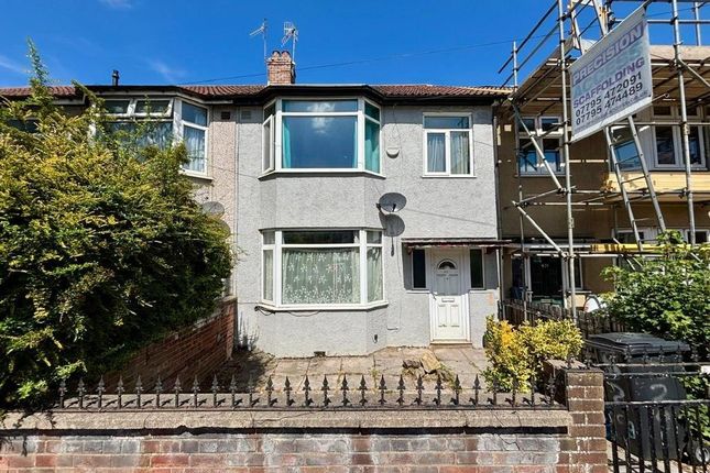 3 bedroom house for sale