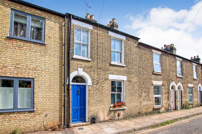 Norfolk Street, Cambridge 2 bed terraced house for sale