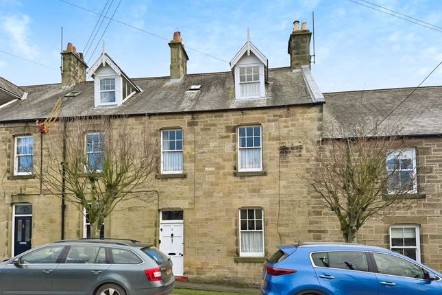 5 bedroom terraced house for sale