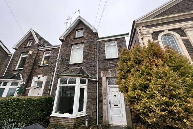London Road, Neath, Neath Port... 5 bed semi