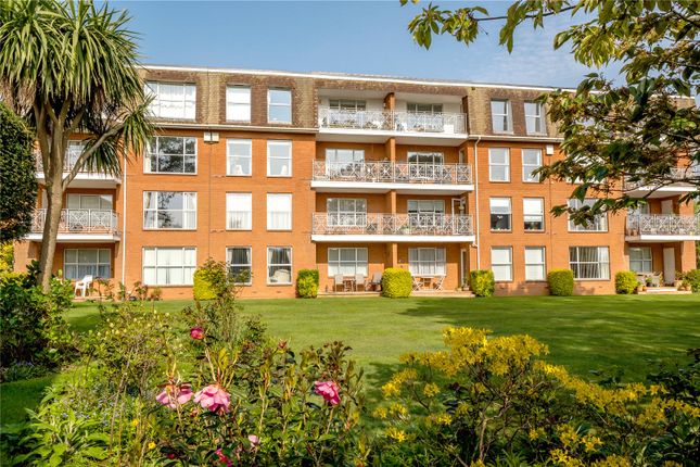 2 bed flat