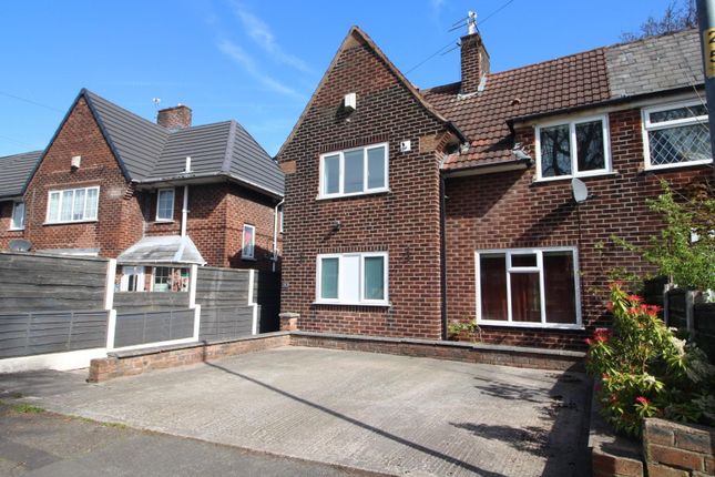 Shayfield Drive, Manchester 3 bed house for sale