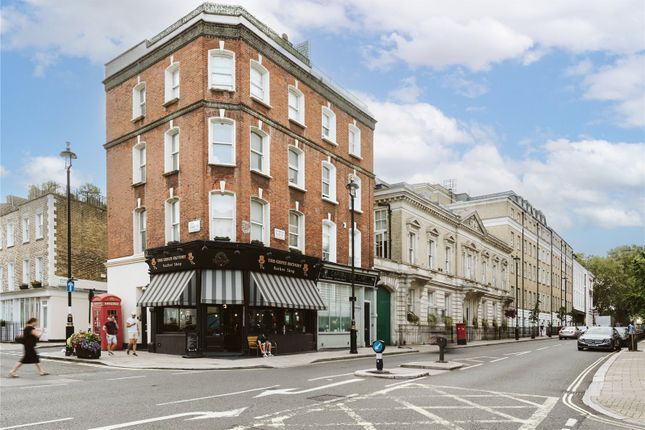 Seymour Place, Marylebone, London, W1H 4 bed maisonette for sale