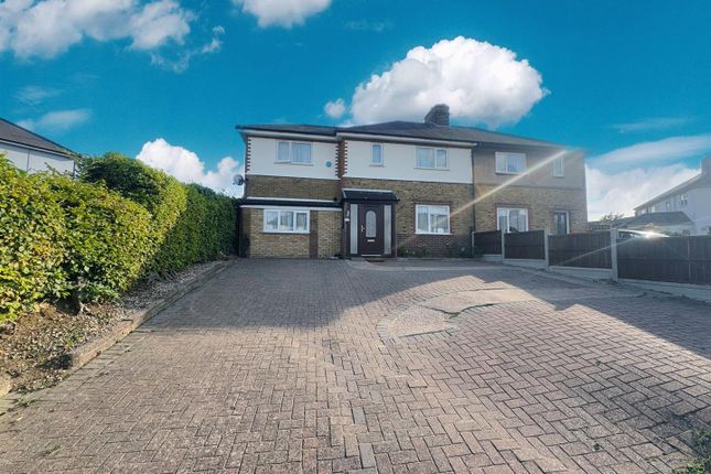 6 bedroom semi-detached house for sale
