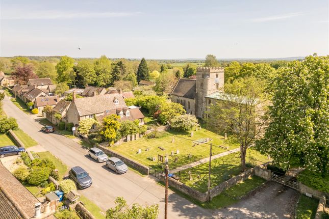 Bainton Road, Bucknell 5 bed detached house for sale