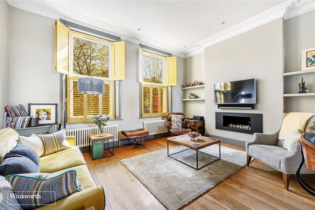 3 bedroom apartment for sale