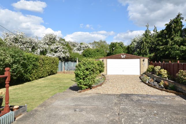 3 bed semi-detached house