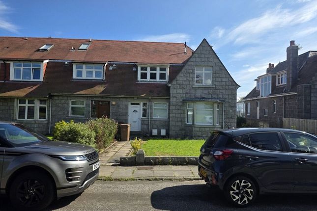 Queens Road, Aberdeenshire AB15 3 bed apartment for sale