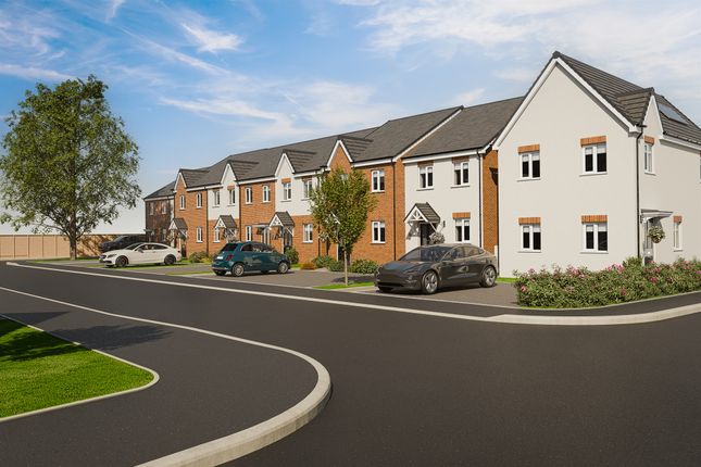 3 bed semi-detached house