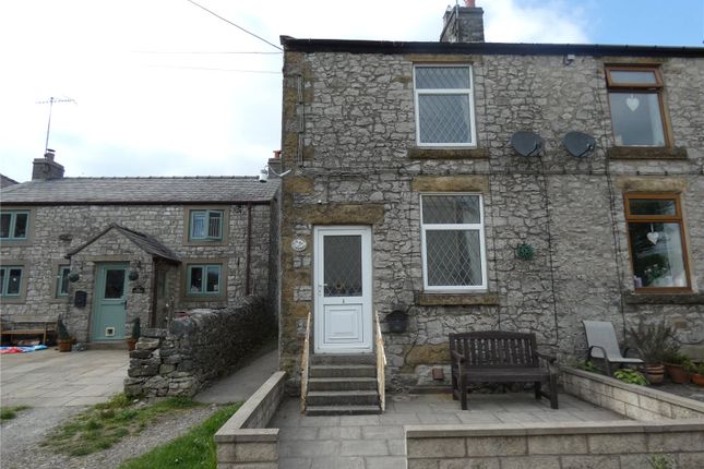 2 bedroom semi-detached house for sale