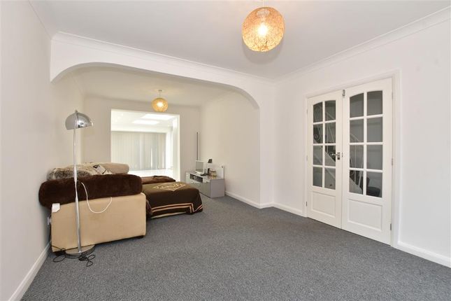 3 bed terraced house