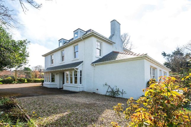 The Old Nursery, East Ord... 4 bed detached house for sale