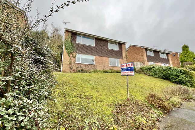 Baynham Road, Mitcheldean GL17 3 bed detached house for sale