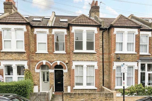 Himley Road, London SW17 3 bed flat for sale